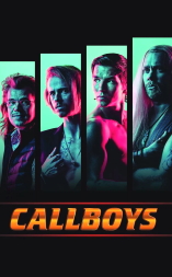 Callboys - D.R