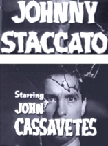 Johnny Staccato - D.R