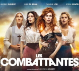 Combattantes (Les) - D.R