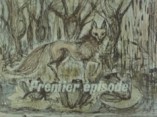 Renard et les grenouilles (Le) - D.R