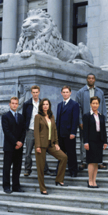 En qute de justice - D.R