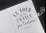 Tour de la France par deux enfants (Le) - D.R