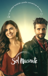 Soleil levant - D.R