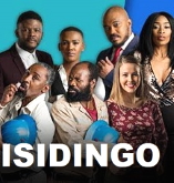 Isidingo - D.R