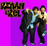 Kenan et Kel - D.R