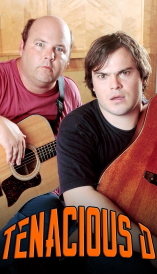 Tenacious D - D.R