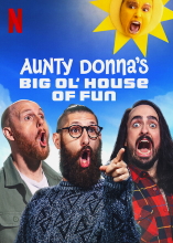 Aunty Donna