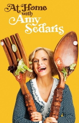 At Home with Amy Sedaris - D.R