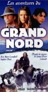 Aventures dans le Grand Nord - D.R