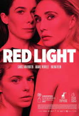 Red Light - D.R