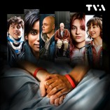 Bracelets rouges (Les) (Can) - D.R