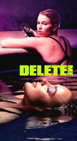 Delete Me - D.R