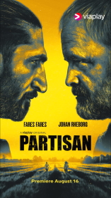 Partisan - D.R