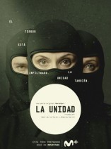 Unidad : Unit anti-terroriste (La) - D.R