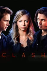 Clash (2018) - D.R