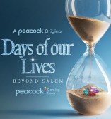 Days of Our Lives: Beyond Salem - D.R