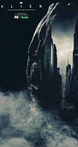 Alien: Earth - D.R