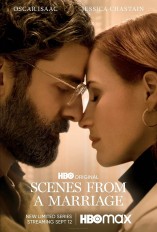 Scenes From A Marriage - D.R
