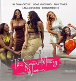 Smart Money Woman (The) - D.R