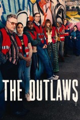 Outlaws (The) - D.R