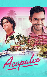 Acapulco (2021) - D.R