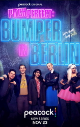 Pitch Perfect: Bumper in Berlin - D.R