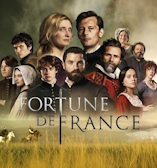 Fortune de France - D.R