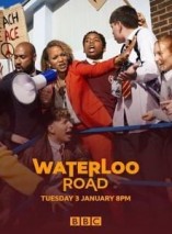 Waterloo Road (2023) - D.R