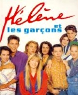 Hlne et les Garons - D.R