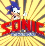 Aventures de Sonic (Les) (1995) - D.R
