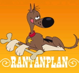 Rantanplan - D.R