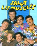 Salut Les Muscls - D.R