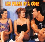 Filles d