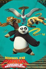 Kung Fu Panda : l