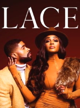 Lace (2021) - D.R