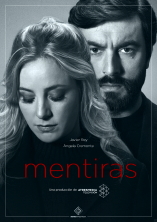 Mentiras (2020) - D.R