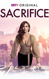 Sacrifice (2021) - D.R