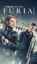 Furia (2021) - D.R