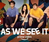 As We See It : Le monde dans nos yeux - D.R