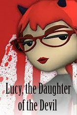 Lucy The Daughter of the Devil - D.R