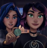 Supernatural Academy - D.R