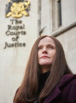Anne (UK) - D.R
