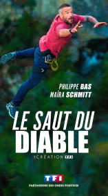 Saut du Diable (Le) - D.R