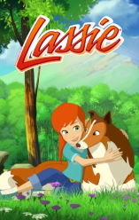 Lassie (2014) - D.R
