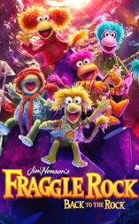 Fraggle Rock : l