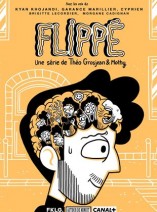 Flipp - D.R
