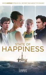 State of Happiness - D.R