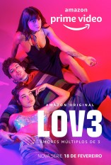 Lov3 - D.R