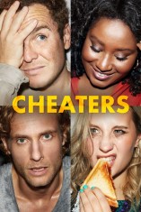 Cheaters - D.R