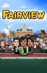 Fairview - D.R